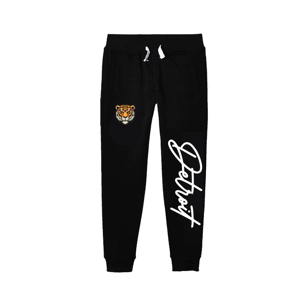 Image of Detroit Brand Joggers