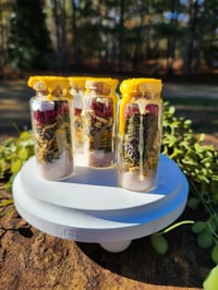 Image 2 of Happiness Spell Bottle (Small)