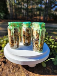 Image 2 of Abundance Spell Bottle (Small)