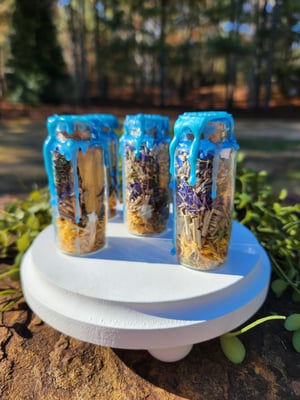 Image of Creativity Spell Bottle (Small)