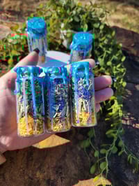 Image 1 of Creativity Spell Bottle (Small)