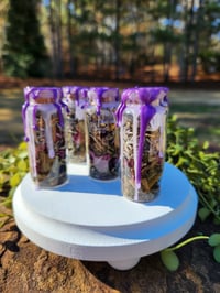 Image 2 of Third Eye Opener Spell Bottle (Small)