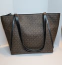 MK Tote Purse