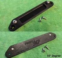 Image 2 of License Plate Bracket JDM to USDM Conversion Front / Back