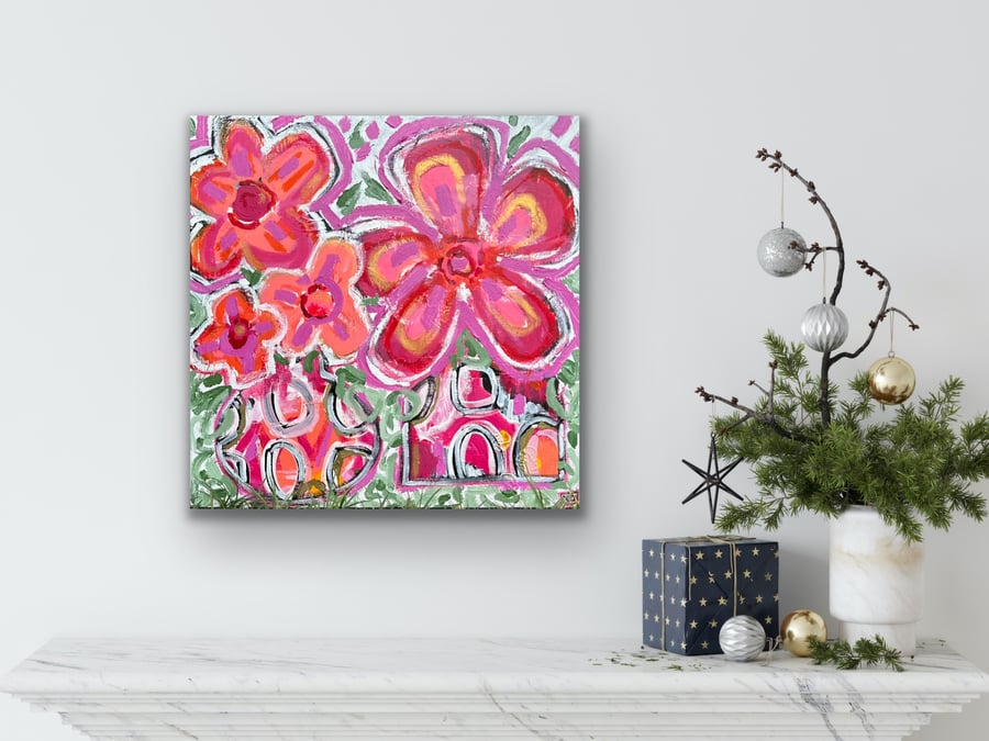 Image of Brightening the room series 80% off!!
