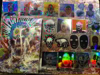 Image 1 of ALL HOLO BUNDLE