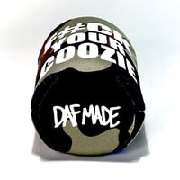 Image 2 of F#CK YOUR COOZIE - Desert Camo