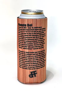 Image 2 of MANUTE 24oz COOZIE