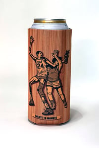 Image 1 of MANUTE 24oz COOZIE
