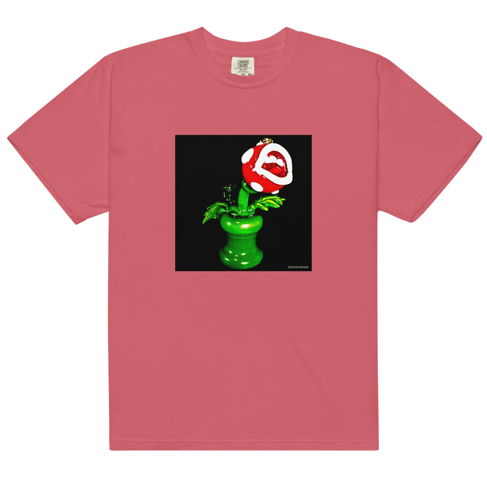 Image of Sluts Love Hash 2024 Drop Tee