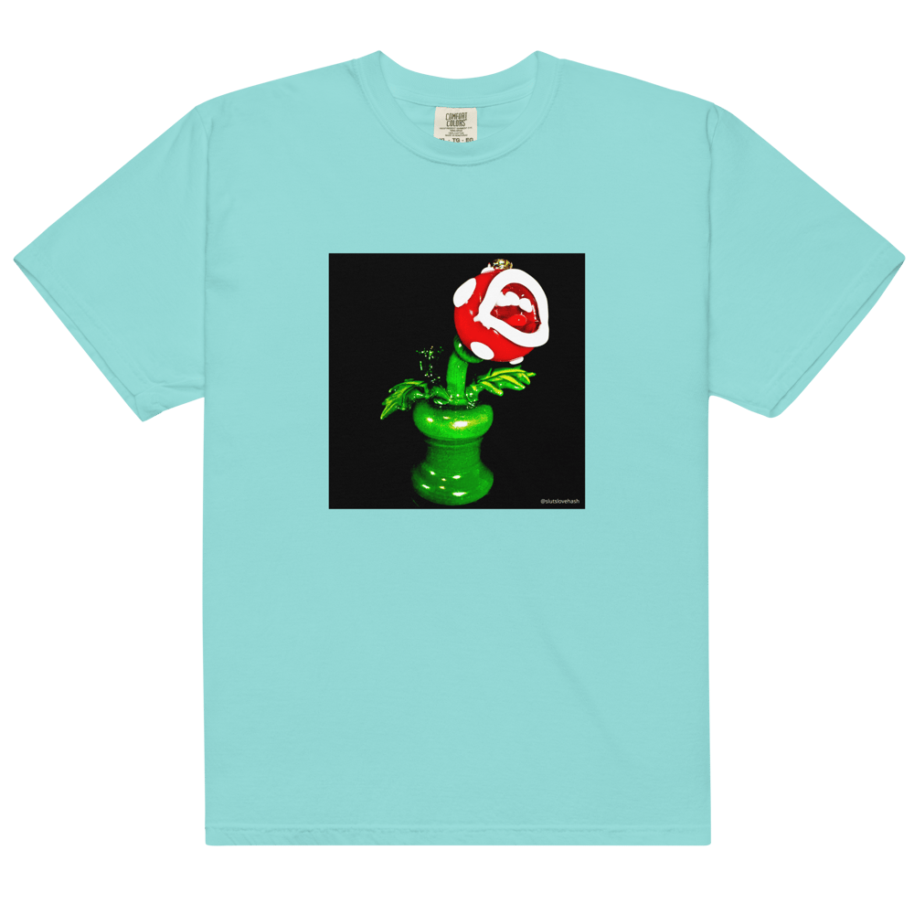 Image of Sluts Love Hash 2024 Drop Tee