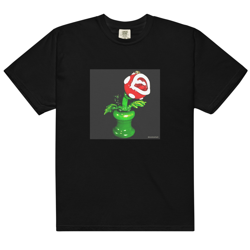 Image of Sluts Love Hash 2024 Drop Tee