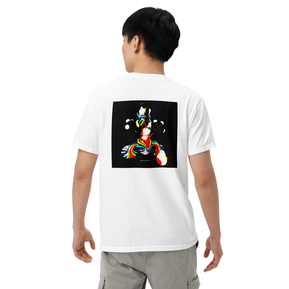 Image of Sluts Love Hash 2024 Drop Tee