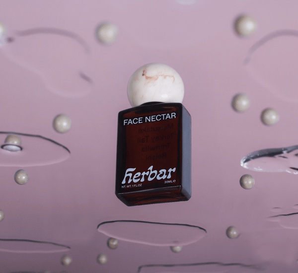 Image of HERBAR FACE NECTAR 30ML