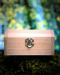 Box of Treasure