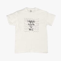 Image 1 of The Wall T-Shirt