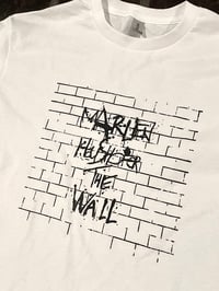 Image 3 of The Wall T-Shirt