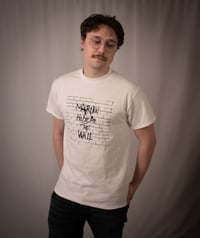 Image 2 of The Wall T-Shirt