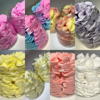 Image 1 of Clearance Whipped Salt Scrubs *FINAL STOCK*