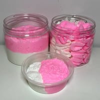 Image 2 of Clearance Whipped Salt Scrubs *FINAL STOCK*
