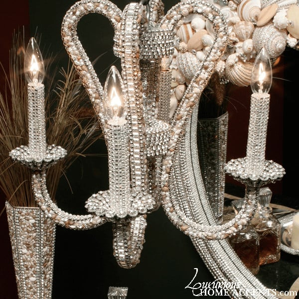 Luxurious Home Accents | Luxury Home Decor | Luxury Entertaining ...