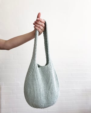 Image of Balloon bag - deutsch