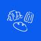 Image of The Baked Goods Pin