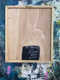 Image 2 of 41. Pulpbrother: Nietzsche Baguette