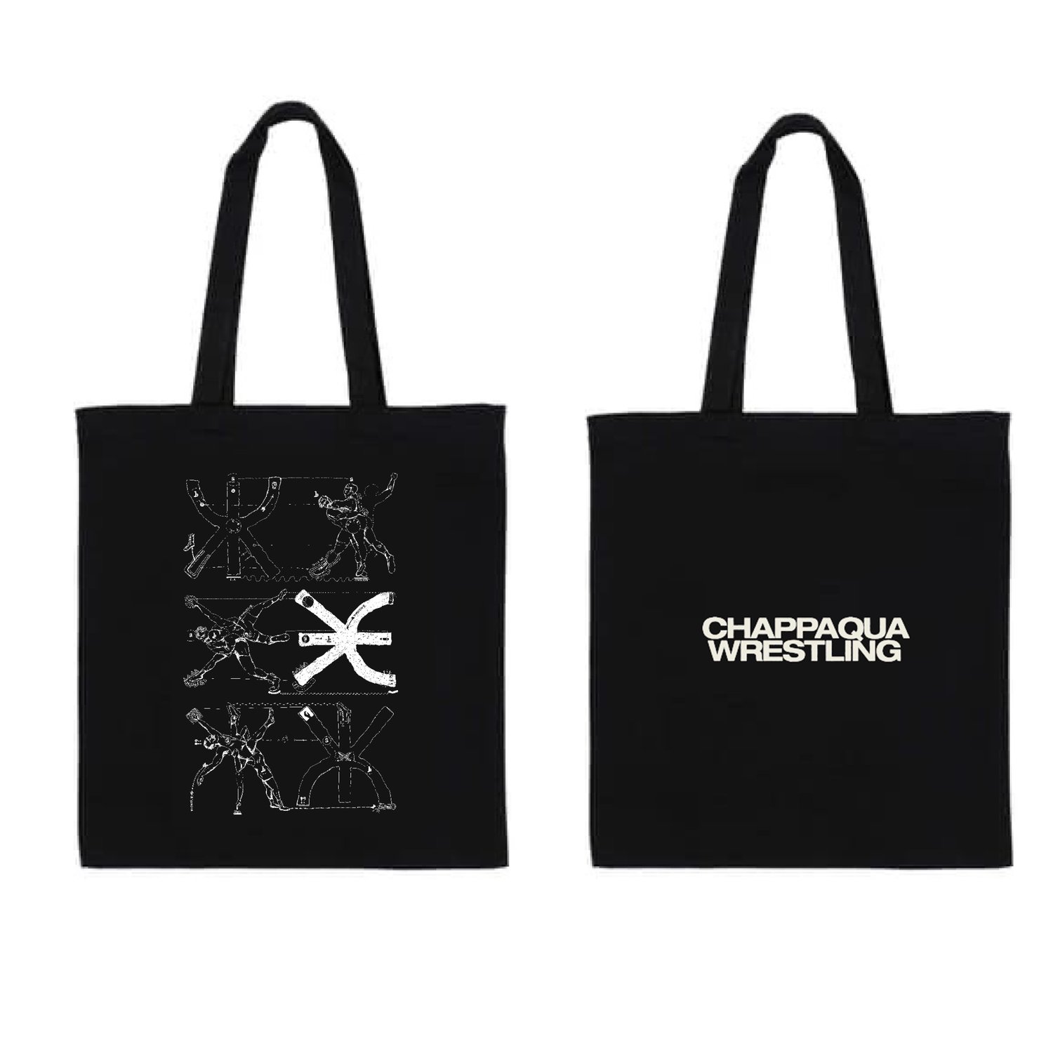 Image of HEAVYWEIGHT TOTE BAG