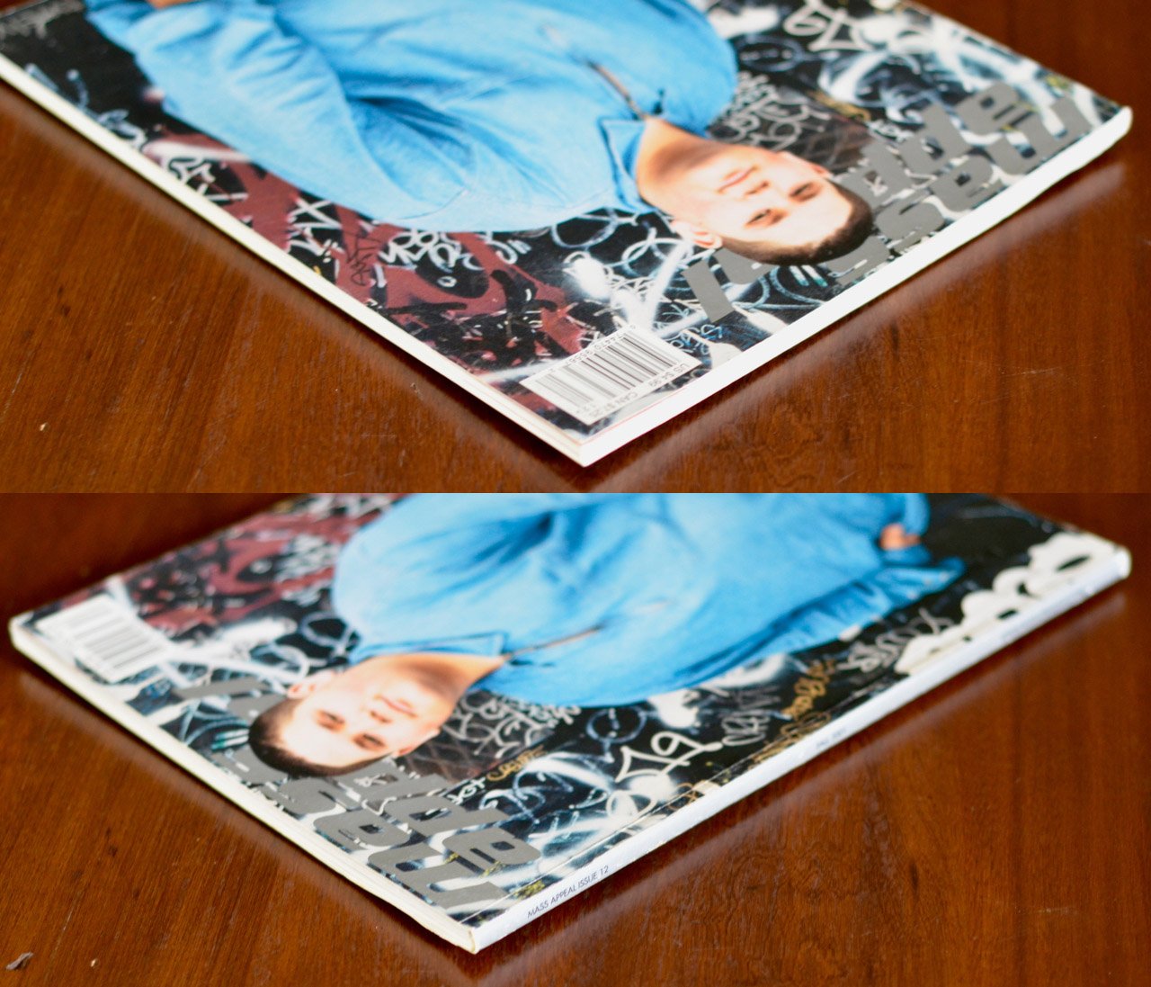 MASS APPEAL(マスアピール) ISSUE 12｜その他 