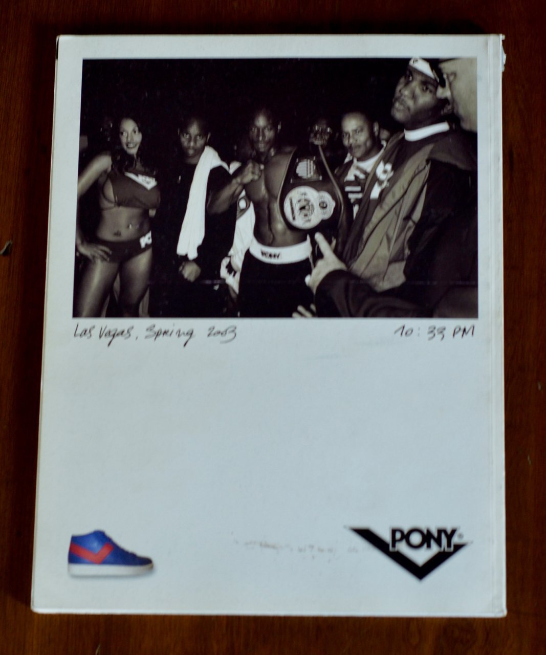 MASS APPEAL(マスアピール) ISSUE 12 Gang Starr 