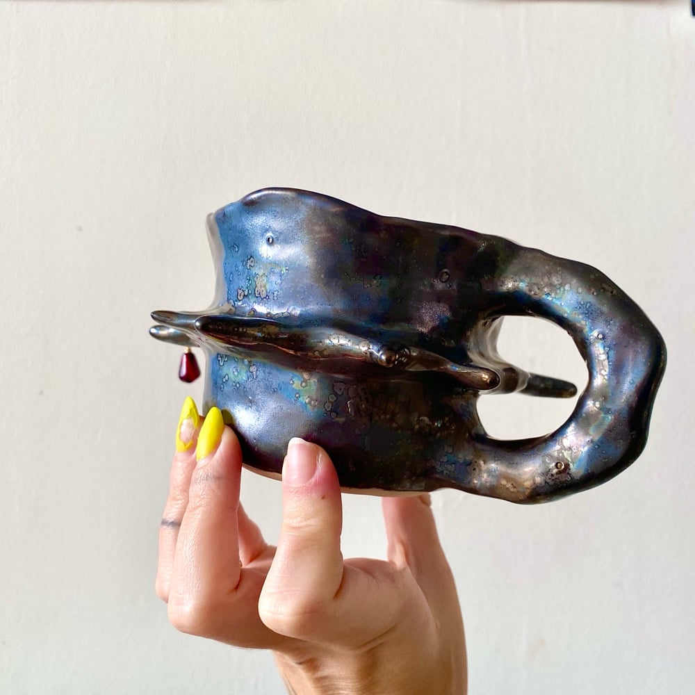 Image of Pulsar Mug #2 *Second*