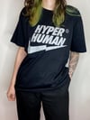 Hyperhuman  - Just Tattoo it - Shirt