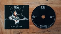 Black Star | CD