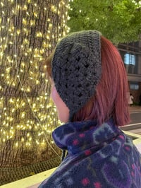 Image 2 of Ear muff/head wrap 