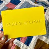 Image 1 of Gift card