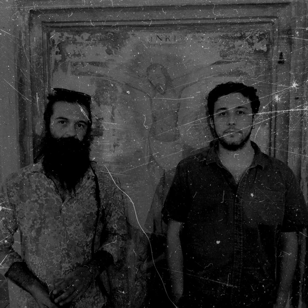 NITRITONO "Cecità" digiCD