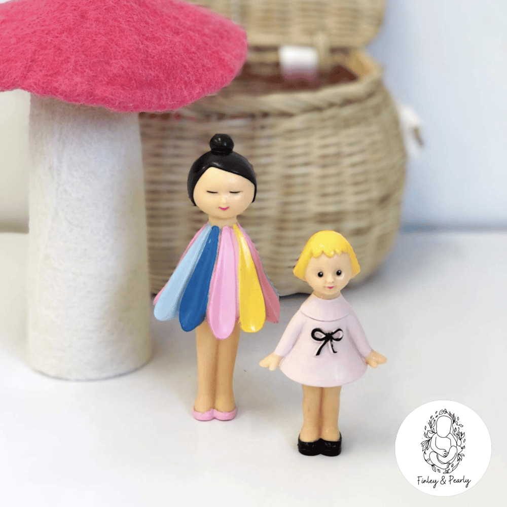TOY: Pixie