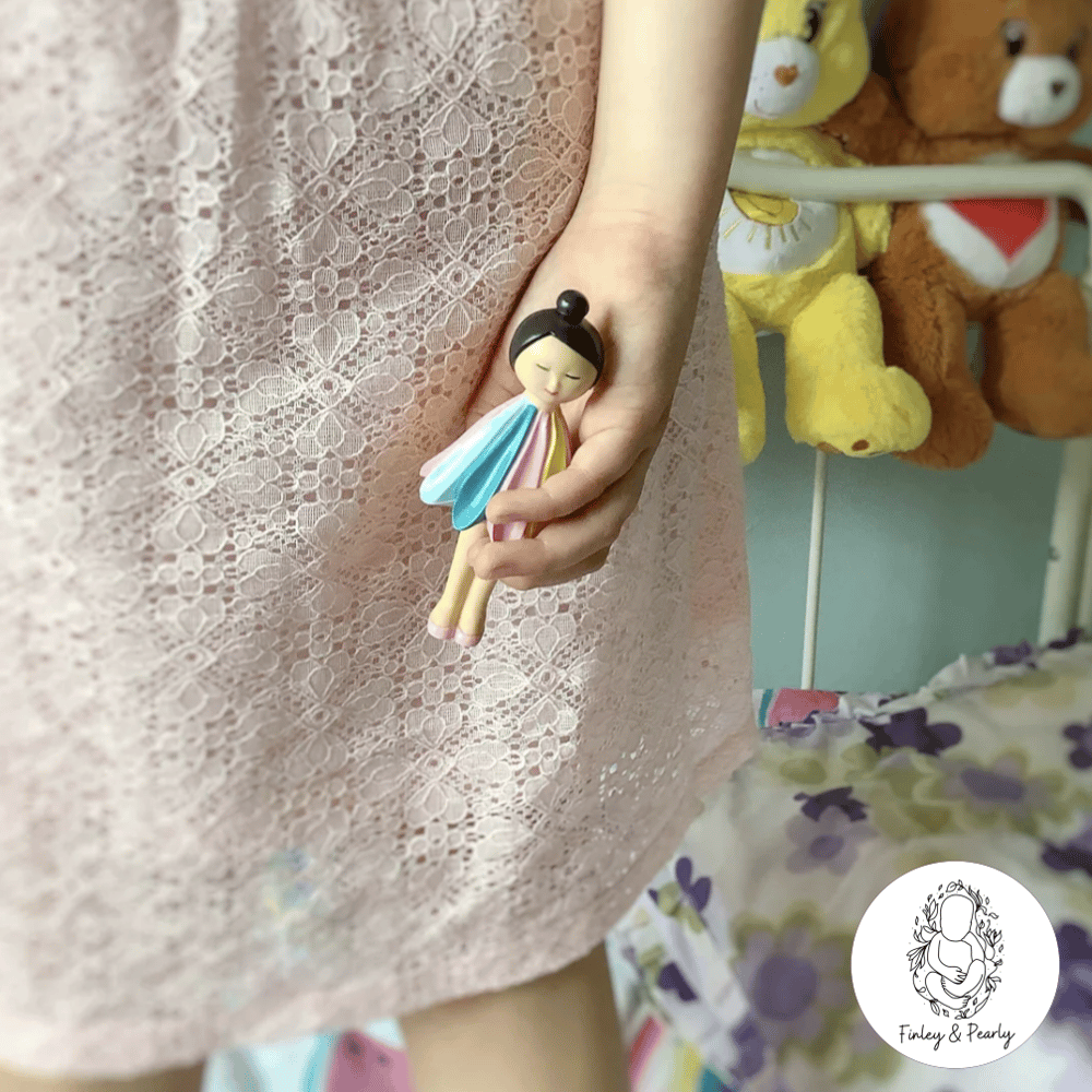 TOY: Pixie