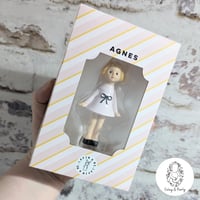 Image 1 of TOY: Agnes