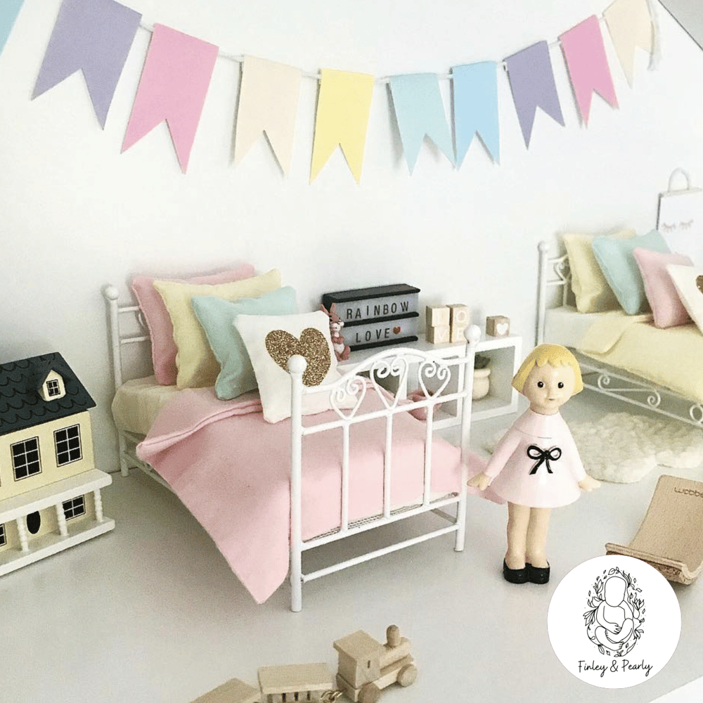 TOY: Agnes