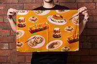 Image of Tea Towel Two-Pack