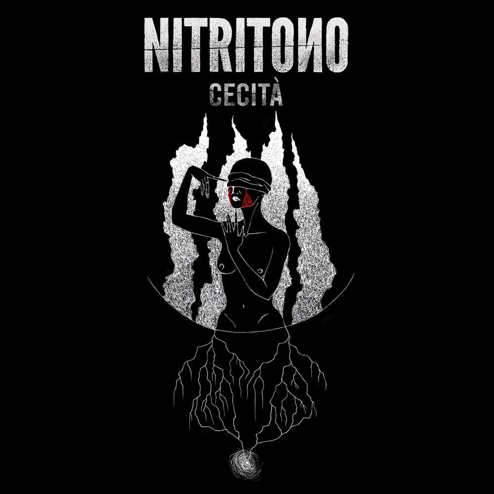 NITRITONO "Cecità" LP