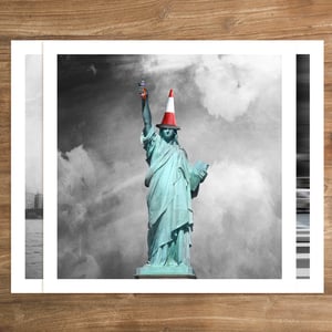 Image of Set 1 - Scotland in New York