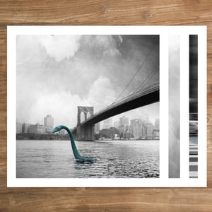 Image of Set 1 - Scotland in New York