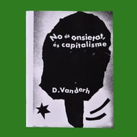 Image 1 of NO ÉS ANSIETAT, ÉS CAPITALISME