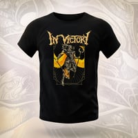 IN VICTORY Warrior t-shirt