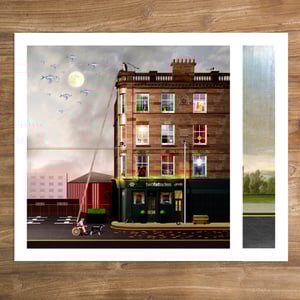 Image of Set 2 - Glasgow Life