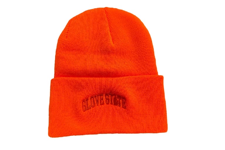 Image of Glove State Arch Beanie
