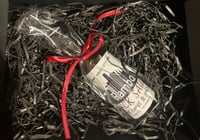 Rambo Smack Sauce Holiday Special BOGO Buy 1 5oz bottle receive 1 3oz bottle for free